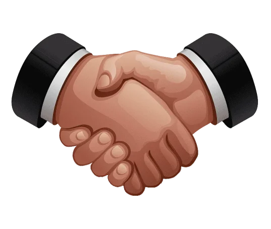 handshake handshake